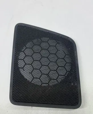 Side speaker trim/cover