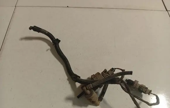 Opel Astra H Windscreen/windshield washer pump