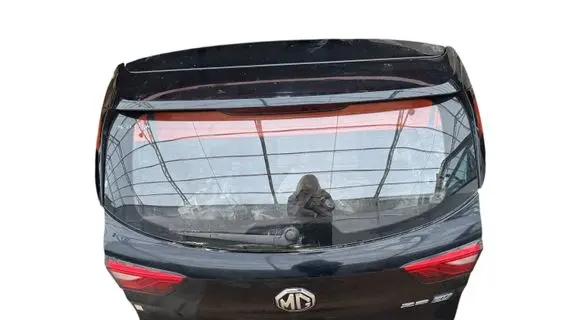MG ZS Tailgate/trunk/boot lid
