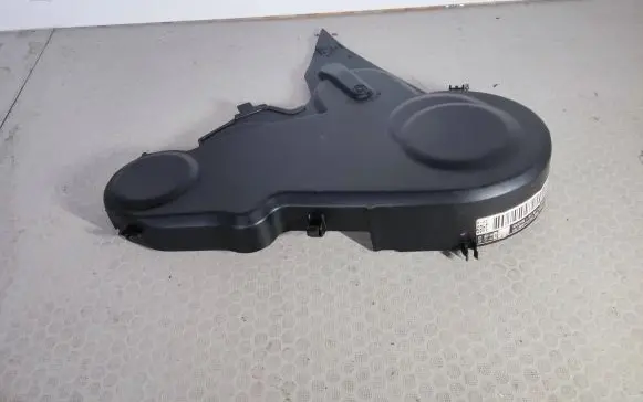 Volkswagen Golf VI Timing belt guard (cover) 03L109107C