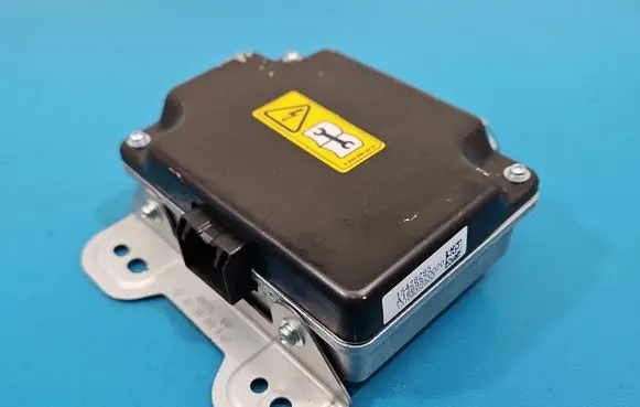 Mercedes-Benz GL X166 Headlight ballast module Xenon A1669820020 IMPRK1575029