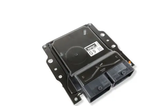 Nissan Leaf I (ZE0) Engine control unit/module 237403NL1A