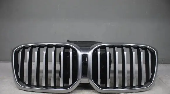 BMW X3 G01 Front grill 10627111 40505404E