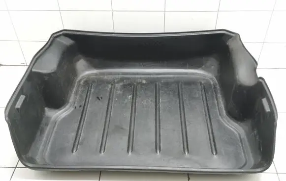 BMW X3 E83 Rubber trunk/boot mat liner 0306043 51470306043 291344