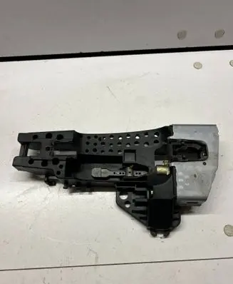 Audi S5 Front door exterior handle 8T1837885B