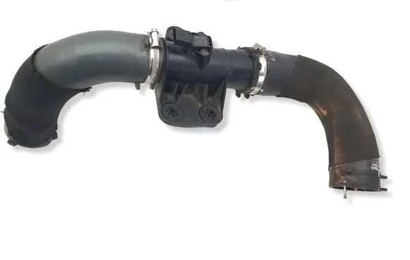 Audi A6 C7 Intercooler hose/pipe 4G0145709AB