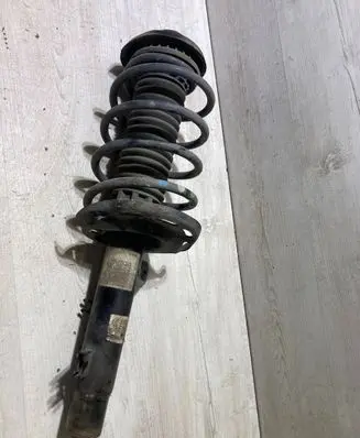 Citroen C3 Front shock absorber/damper 9811371180