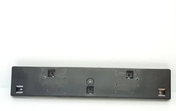 Hyundai Ioniq Number plate surrounds holder frame 86519G2000