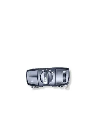 BMW 1 F20 F21 Light switch 9393943 04572037 549648903