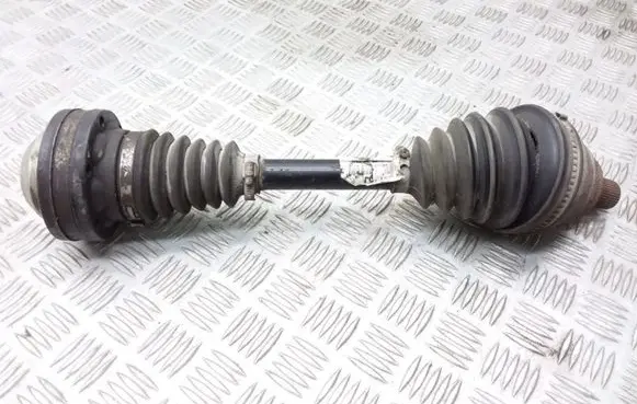 Seat Altea Front driveshaft