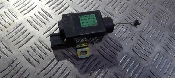 Nissan Maxima Other control units/modules 8468040u00