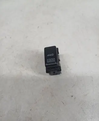 Nissan Murano Z50 Differential lock switch 