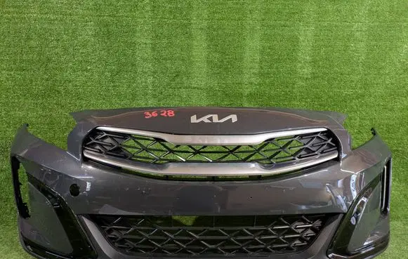 KIA Xceed Front bumper 86511J7PA0