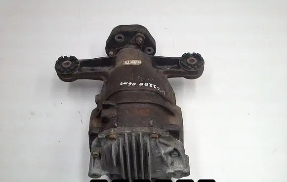 Lexus IS 220D-250-350 Rear differential 32H061103W1015