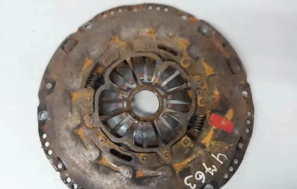 Toyota RAV 4 (XA30) Pressure plate 312100w140 31210-0w140