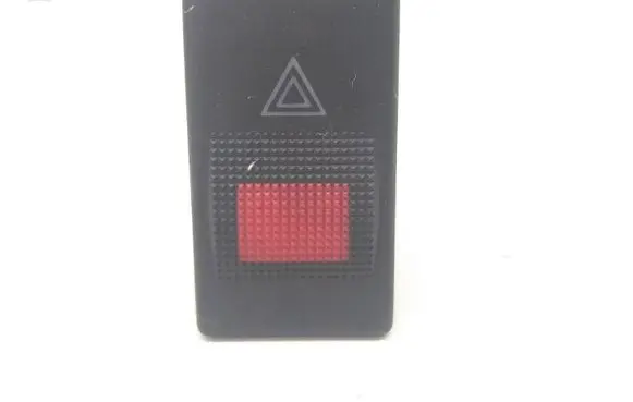 Audi A4 S4 B5 8D Hazard light switch 8D0941509D