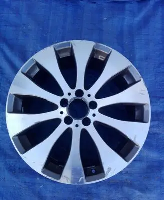 Mercedes-Benz GLC X253 C253 R19 alloy rim 