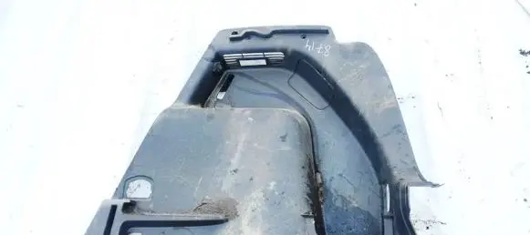 Volkswagen Golf Plus Other interior part 5M0867428