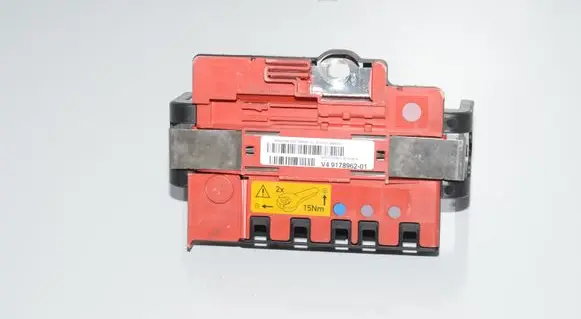 BMW X5 E70 Positive wiring loom 9178962 61149178962