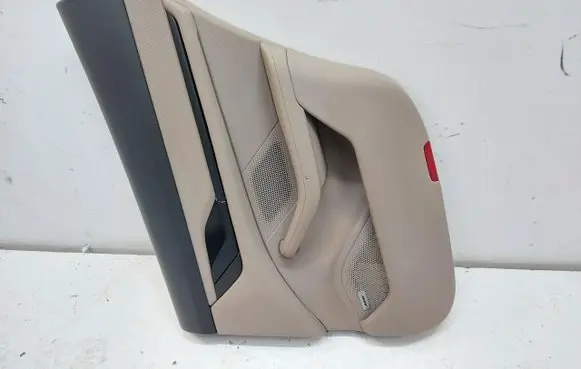 Porsche Taycan 9J1 Rear door card panel trim PORSCHETYCBOCZ21TA