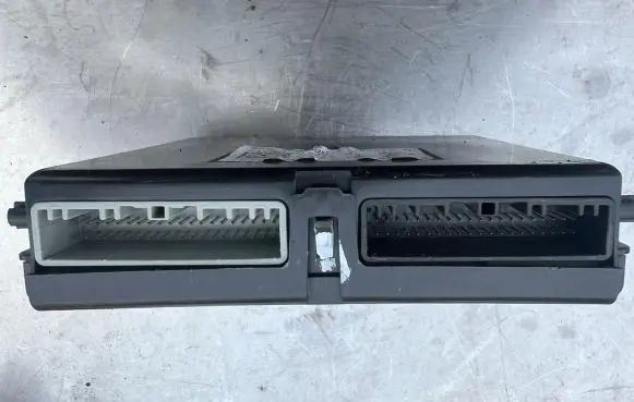 Renault Zoe Other control units/modules 285257021R