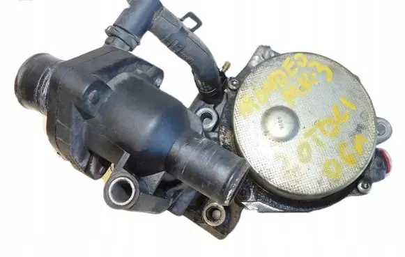 Ford Mondeo Mk III Vacuum pump