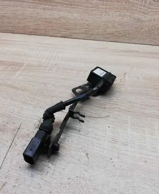 Audi A8 S8 D3 4E Suspension control unit/module 4E0616576K 1517920036
