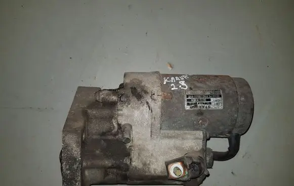 KIA Carnival Starter motor