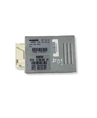 BMW 7 F01 F02 F03 F04 Suspension control unit/module 4461500640 004002000 6798936