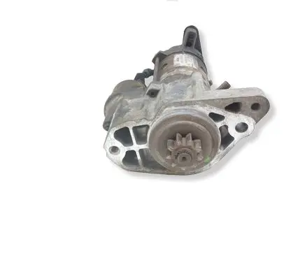 Jaguar S-Type Starter motor 4R8311001AC