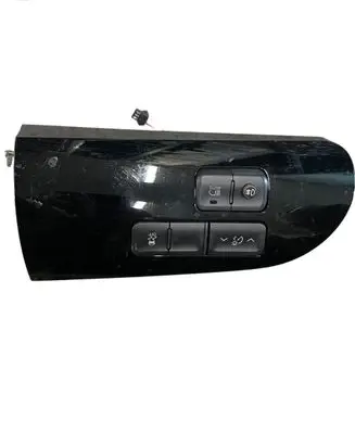 Toyota Prius (XW50) Dashboard glove box trim 5547047010 5544647150