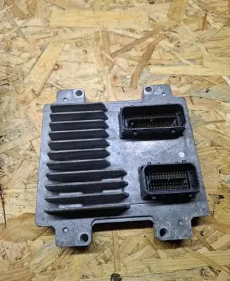 Opel Insignia A Engine control unit/module 12654172