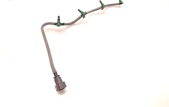 Ford Fiesta Fuel return line/hose 
