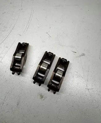 BMW 5 F10 F11 Valve rocker arm 11338576634 8576634