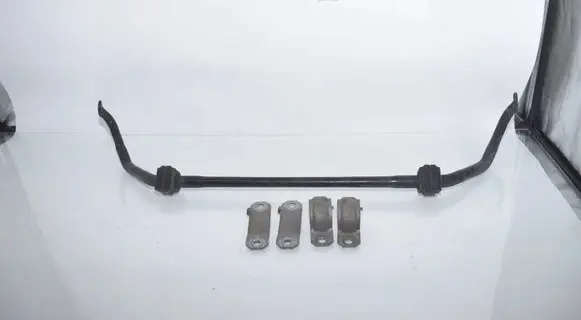 BMW 5 F10 F11 Front anti-roll bar/sway bar 6791925 31356791925