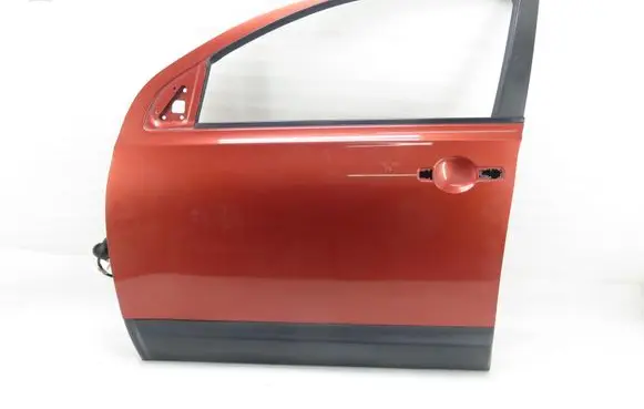 Nissan Qashqai Front door 