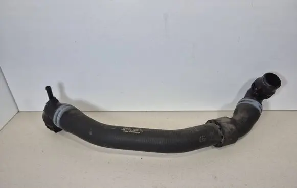 Skoda Octavia Mk3 (5E) Engine coolant pipe/hose 5Q0122101BJ 3C0122291D