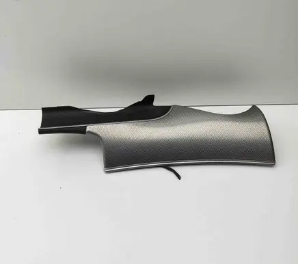 Mercedes-Benz E W213 Dashboard glove box trim A2136809200