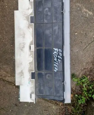 Opel Frontera A Speedometer (instrument cluster)