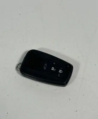 Toyota Corolla E210 E21 Ignition key/card 