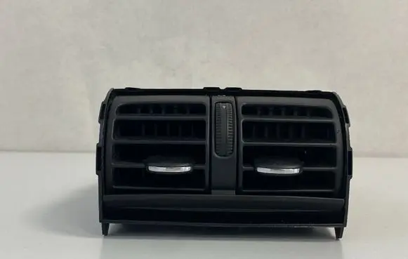 Mercedes-Benz C W203 Dash center air vent grill A2038300454 4780001