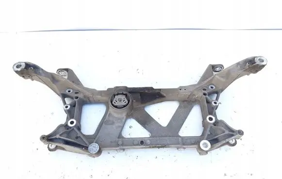 Audi A3 S3 8V Front axle beam 5Q0199369G