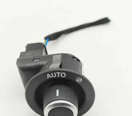 Land Rover Defender Steering wheel adjustment switch FW936465BB