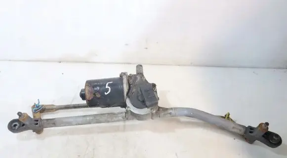 Fiat Punto (188) Front wiper linkage and motor 60511003