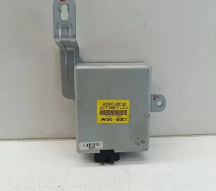 Hyundai i40 Other control units/modules 953003Z050