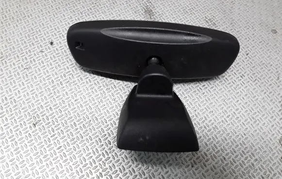 Rear view mirror (interior)