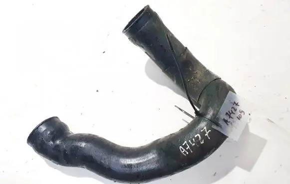 Audi A6 S6 C5 4B Intercooler hose/pipe 4b0145746e