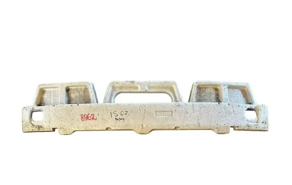 Lexus IS 220D-250-350 Front bumper foam support bar 5261553050
