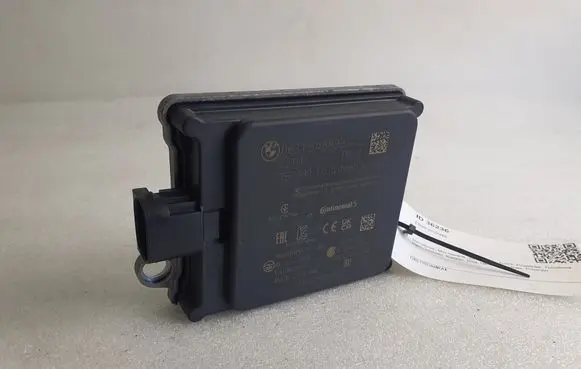 BMW 5 G30 G31 G38 Distronic sensor radar 66315A589B4 5A589B4