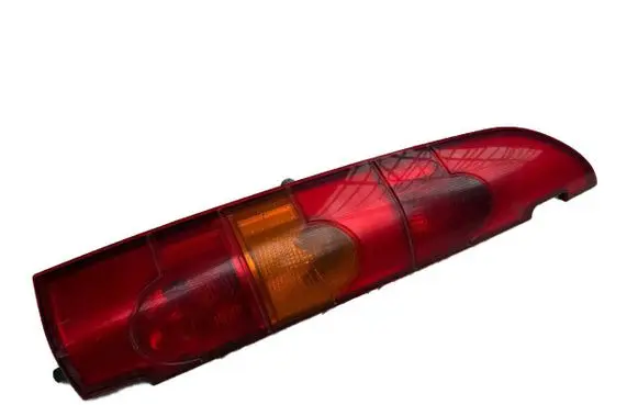 Renault Kangoo I Rear/tail lights